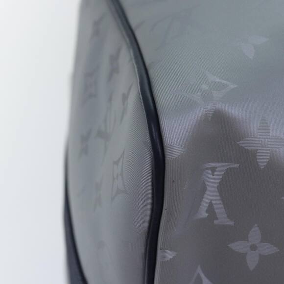 LOUIS VUITTON Monogram Satellite Keepall Bandouliere 50 M44170 - Picture 16 of 16